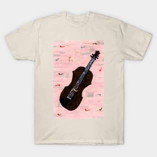 Play Yourself Some Music T-Shirt